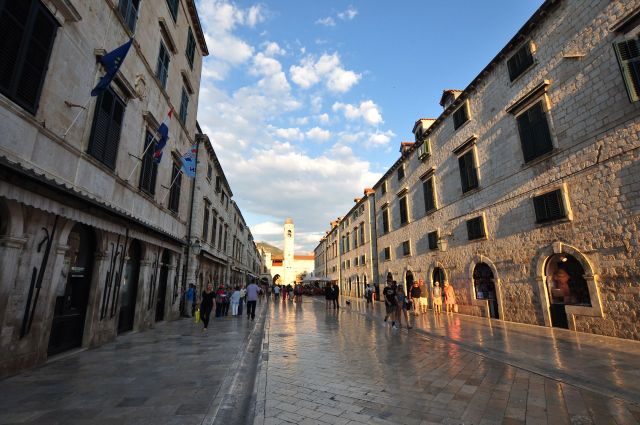 Dubrovnik